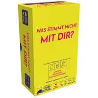 Exploding Kittens Spiel Was stimmt nicht mit