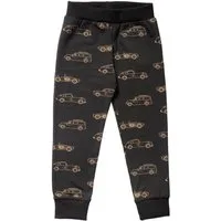 PINOKIO Stoffhose Auto Unisex Kinder (1-tlg) Stoffhose, Jogginghose, Jogger, Sporthose, Chino