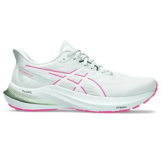 Asics GT-2000 12 Damen Lauf- schuhe in Hellblau