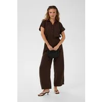 KAFFE Jumpsuit Overall KAodeth