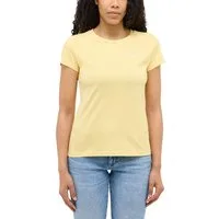 MUSTANG Kurzarmshirt Damen Style Loa