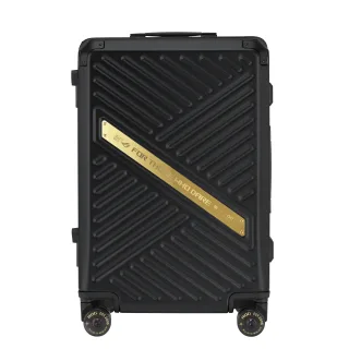 ASUS ROG SLASH Hard-Case Luggage Edition 20 | 90xb0bf0-bss000 | Karre - Harte Schale