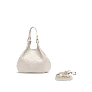 gianni chiarini - Tasche - Dua beige/weiß - Gr. - OS