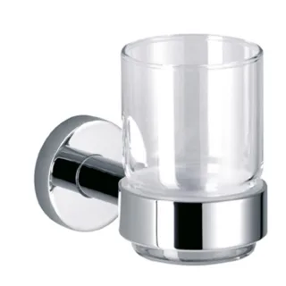 Avenarius Serie 200 Glashalter mit Glas 2001100010
