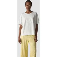 LeComte Print-Shirt T-Shirt