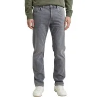 TOM TAILOR Straight-Jeans MARVIN STRAIGHT mit Stretch