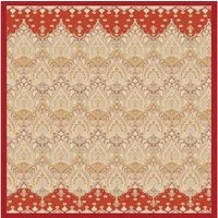 Plaid Plaid Isolabella 41 155 x 220 cm von Bassetti, Bassetti