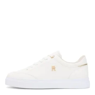 Tommy Hilfiger - Sneaker weiß - Gr. - 36