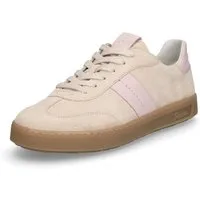SIOUX Sioux Damen Sneaker Tedroso-Da-717 beige Sneaker