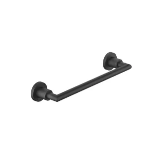 Dornbracht Wannengriff TARA 83030892 Schwarz matt 83030892-33