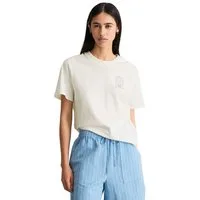 Marc O'Polo DENIM T-Shirt relaxed aus Organic Cotton