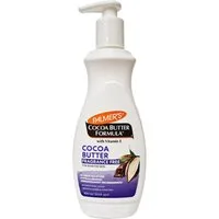 PALMERS Körperlotion Palmers Cocoa Butter FRAGRANCE FREE Body Lotion - Körperlotion 400ml