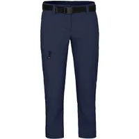 Outdoorhose MENA 7/8 (slim) vielseitige Damen 7/8 Wanderhose