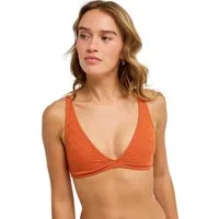 Roxy Triangel-Bikini-Top Current Coolness Elongated Tri