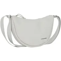 NEW REBELS Schultertasche Half Moon Bag Branson Damen Umhängetasche wasserabweisend