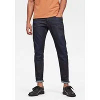 G-STAR Regular-fit-Jeans 3301 Straight Tapered