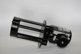 ELMAG Kühlmittelpumpe (Tauchtiefe 130mm) - 9808311