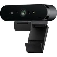 Logitech Logitech Webcam Brio 4K Webcam