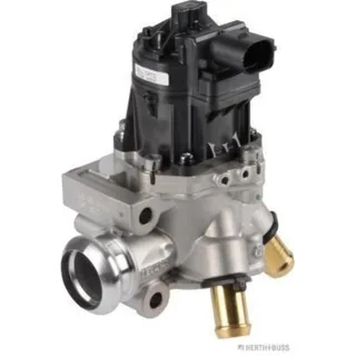 Elparts AGR-Ventil Fiat Ducato 250