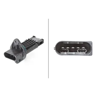 Hella Luftmassenmesser Mercedes C-Klasse Clk E-Klasse G-Klasse M-Klasse