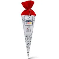 Goldbuch Schultüte GOLDBUCH Geschenktüte 35 cm Wildblumen