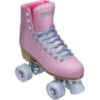 Impala Rollschuhe IMPALA QUAD SKATE Rollschuh wavy check