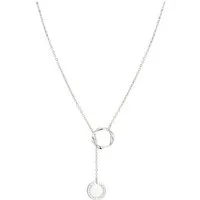 Liebeskind Berlin Edelstahlkette Liebeskind Damen-Kette Edelstahl