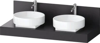 Duravit Balcoon Konsole 1300X370X550 MVS BA90490IAIA0000