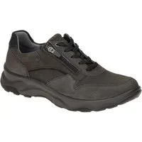 Waldläufer 718006 310 696 Schnürschuh