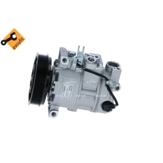 NRF Klimakompressor Audi A4 A5 A6 Q5