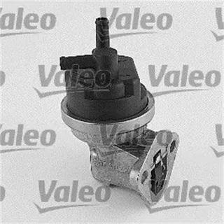 Valeo Fiat Uno