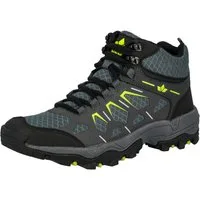 Lico Outdoorstiefel Sierra High Wanderstiefel