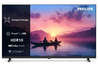 Philips Televizorius PHILIPS 32PHS6000/12 | 32phs6000 |