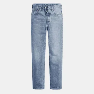Levis - "501" Knöchel Grazer Jeans für Damen (Oxnard Athen)
