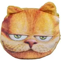 Einkaufszauber Geldbörse Geldbeutel Katze Kater Miau