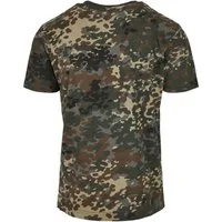 Brandit Kurzarmshirt Brandit Herren Brandit Premium Shirt (1-tlg)