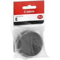 Objektivdeckel Canon 2723A001 Objektivrückdeckel E für EOS-Kameras (EF-S-Anschluss)