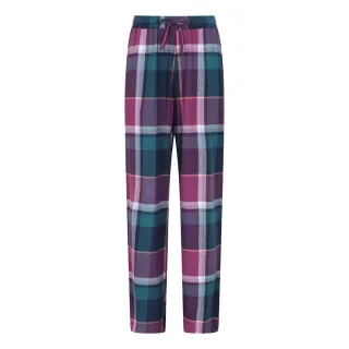 Mountain Warehouse - Loungehose für Damen (Dunkel-Lila)