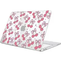 Fintie Laptop-Hülle Kompatibel mit MacBook Neo 13 Zoll A3404 mit A18 Pro Chip 2026 13 Zoll, Ultradünne Hartschale Schutzhülle Snap Cover