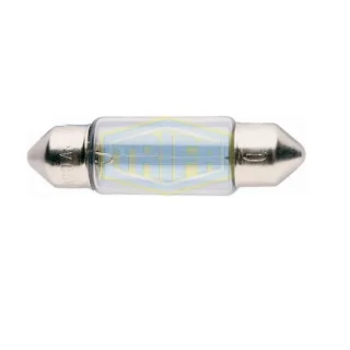 Auto-Lampe 24V 5WS
