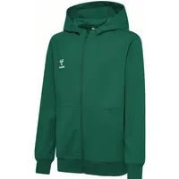 hummel Trainingsjacke Hmlgo 2.0 Zip Hoodie Kids