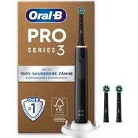 Oral-B Elektrische Zahnbürste Pro Series 3 Plus Edition