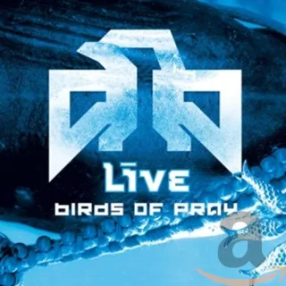 Birds of Pray