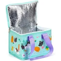 LK Trend & Style Kühltasche Mini Luchbox