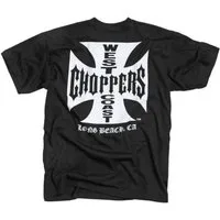 West Coast Choppers T-Shirt T-Shirt West Coast Choppers OG Classic