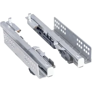Geberit Schubladenschienen Set iCon 245184001