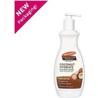 PALMERS Körperlotion Palmer's Coconut Oil Formula Coconut Oil Body Lotion 400ml