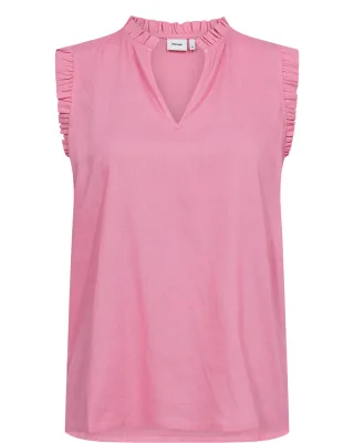 Nümph - Bluse - Nutusa pink - Gr. - 36