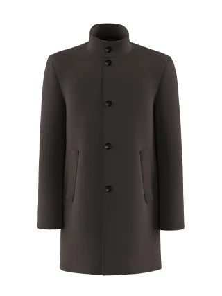 JOOP! Menswear - 17 JC-21Maron 10020399 dark brown - Gr. - 56