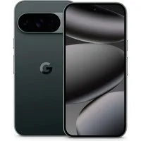 Google Pixel 10 Pro Smartphone (16 cm/6,3 Zoll, 128 GB Speicherplatz, 50 MP Kamera)